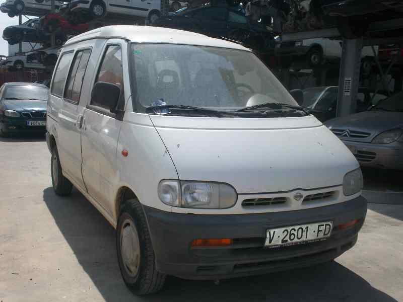 NISSAN VANETTE CARGO (HC23) 1995