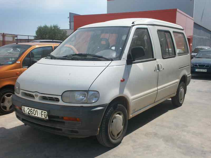 NISSAN VANETTE CARGO (HC23) 1995