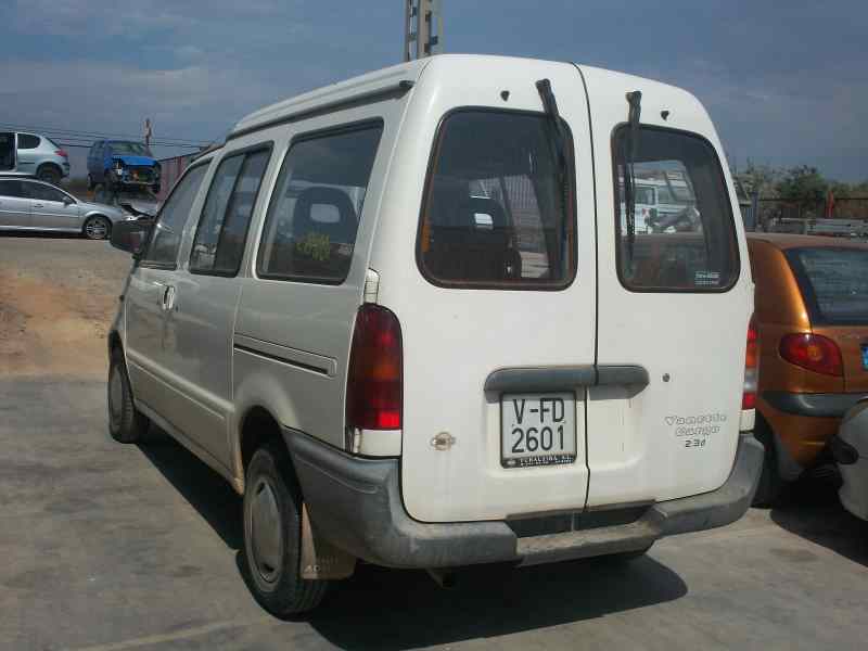 NISSAN VANETTE CARGO (HC23) 1995