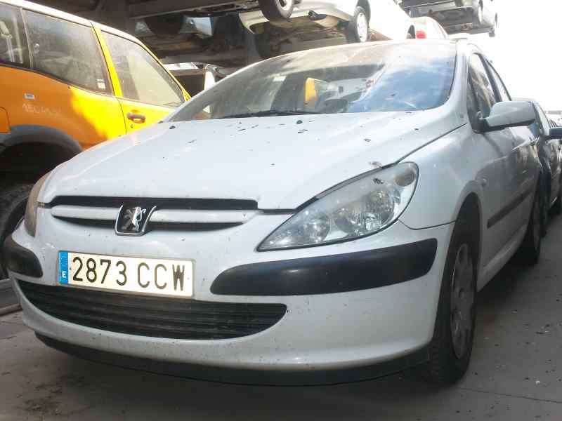 PEUGEOT 307 (S1) 2001