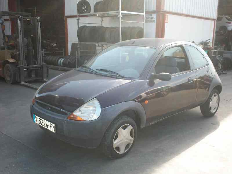 FORD KA 1996