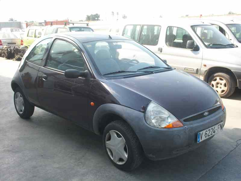 FORD KA 1996