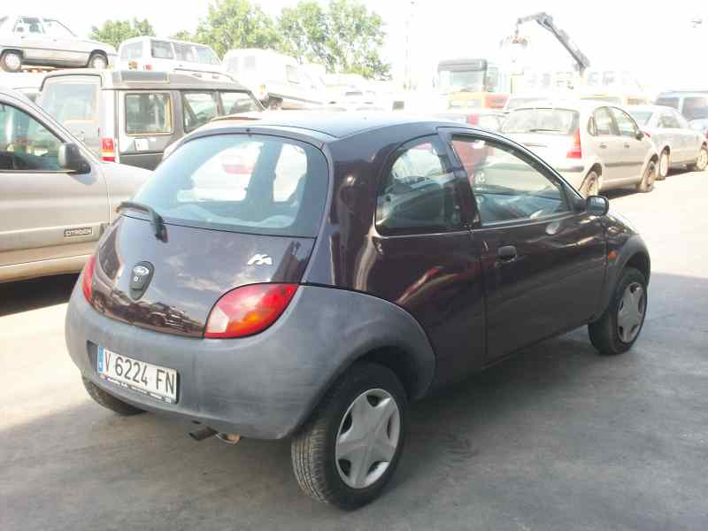 FORD KA 1996