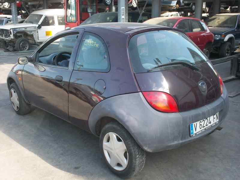 FORD KA 1996