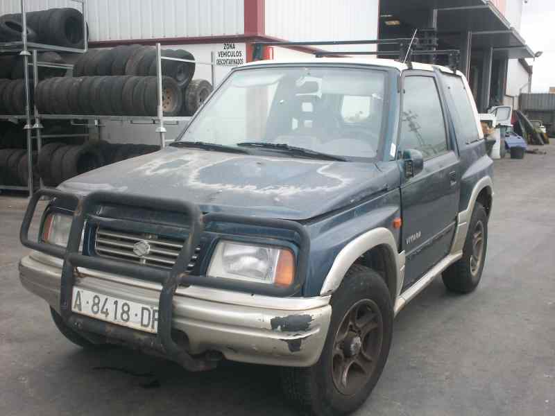 SUZUKI VITARA SE/SV (ET) 1997