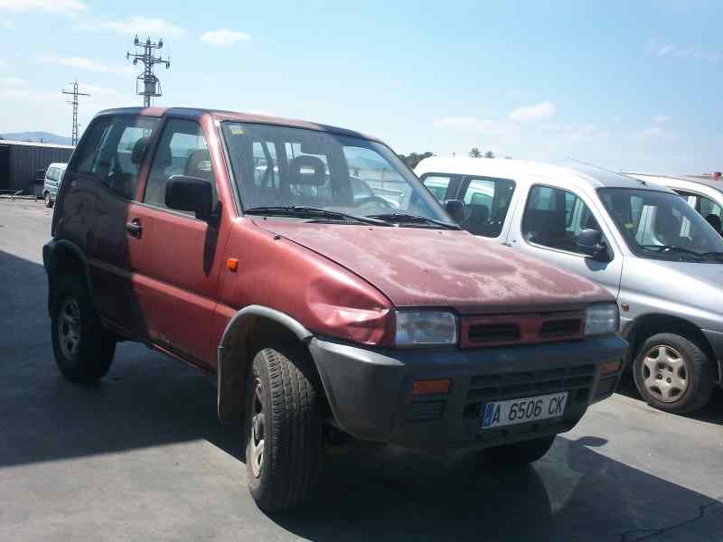 NISSAN TERRANO/TERRANO.II (R20) 1995