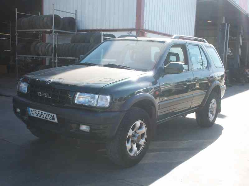 OPEL FRONTERA B 1998