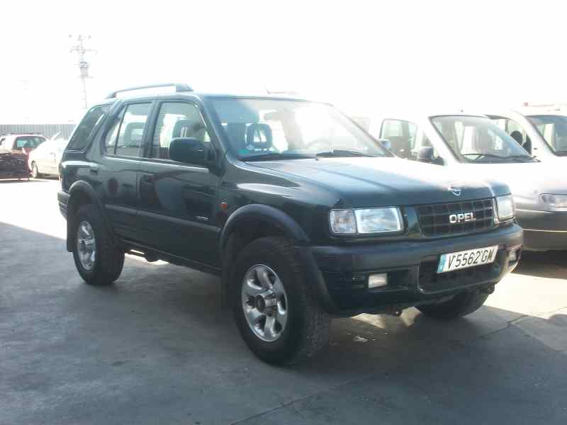 OPEL FRONTERA B 1998