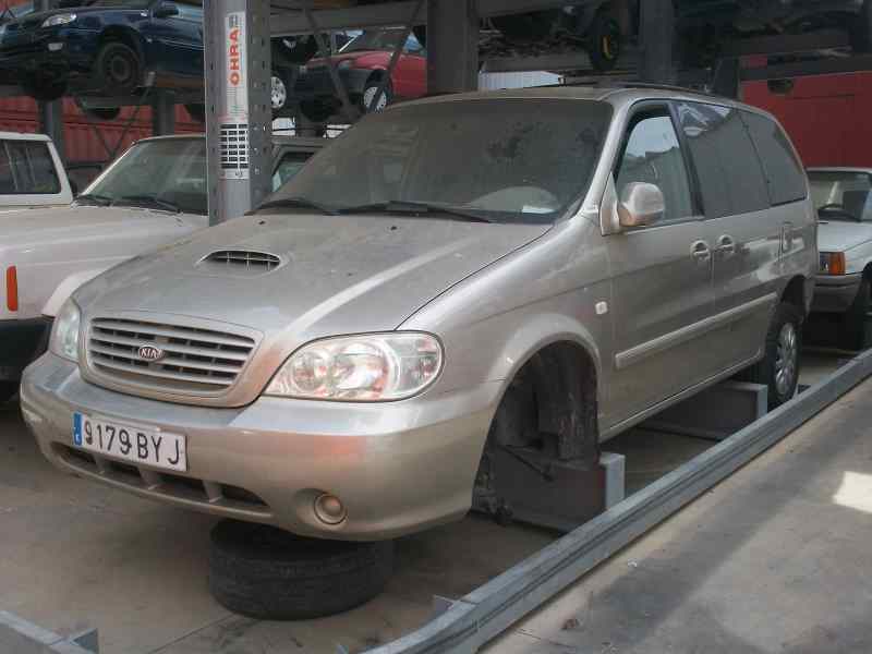 KIA CARNIVAL II 2001