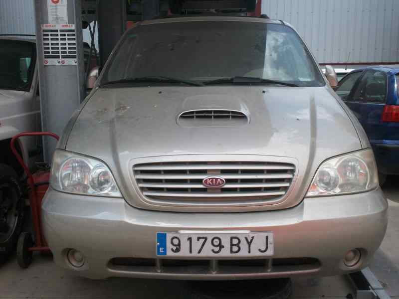 KIA CARNIVAL II 2001