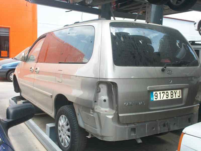 KIA CARNIVAL II 2001