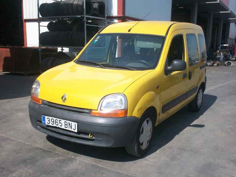 RENAULT KANGOO 1997