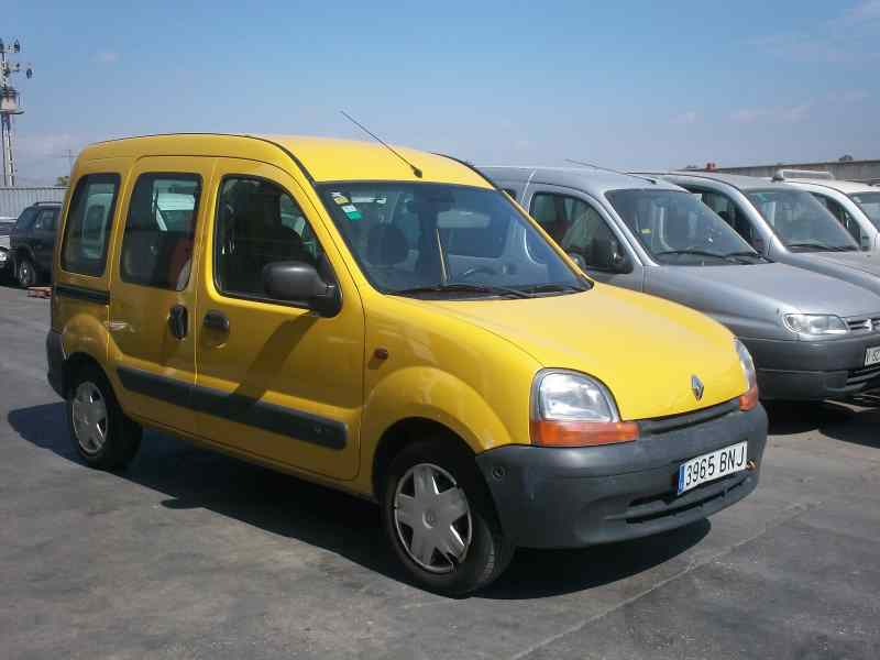 RENAULT KANGOO 1997