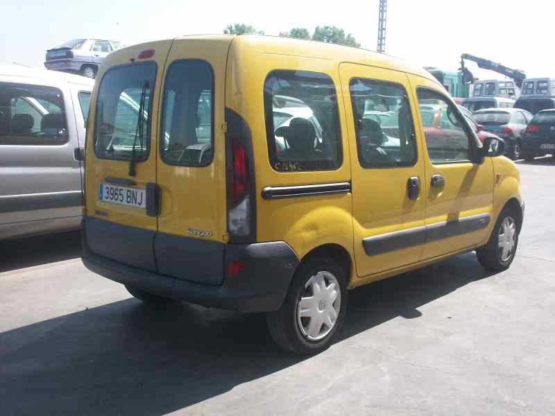 RENAULT KANGOO 1997