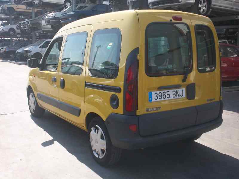 RENAULT KANGOO 1997