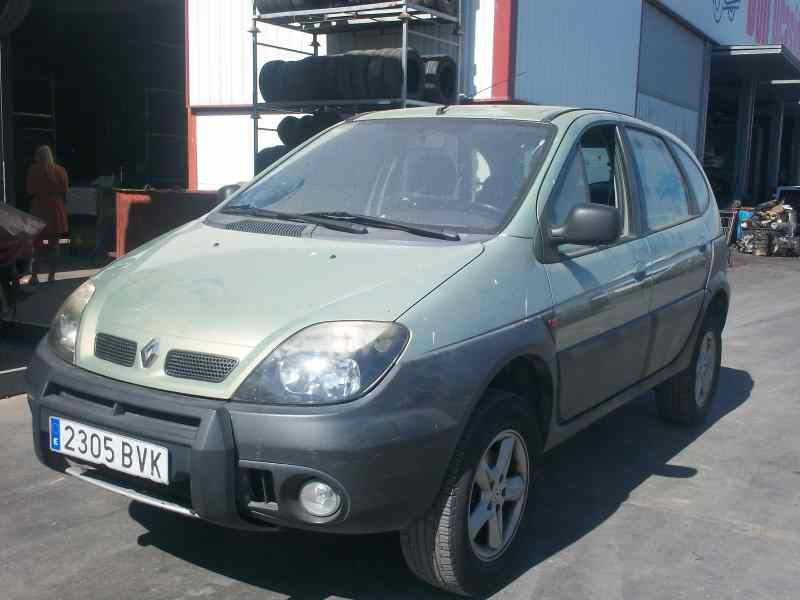 RENAULT SCENIC RX4 2000