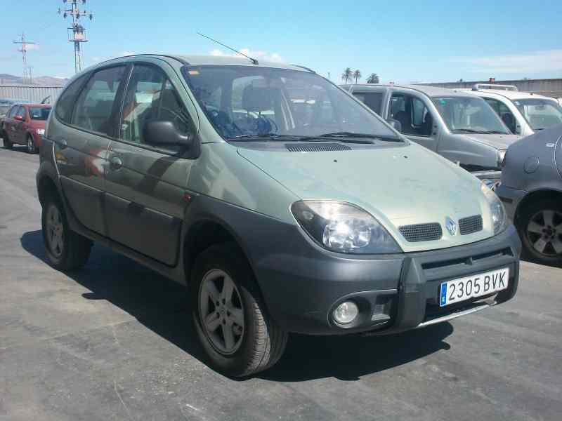 RENAULT SCENIC RX4 2000