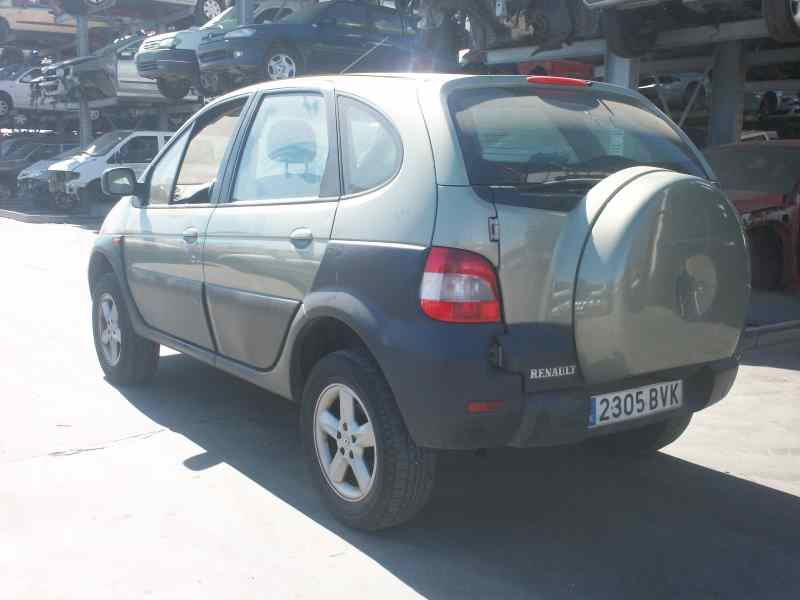 RENAULT SCENIC RX4 2000
