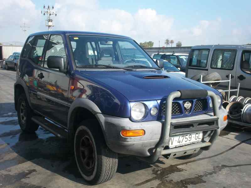 NISSAN TERRANO/TERRANO.II (R20) 1998