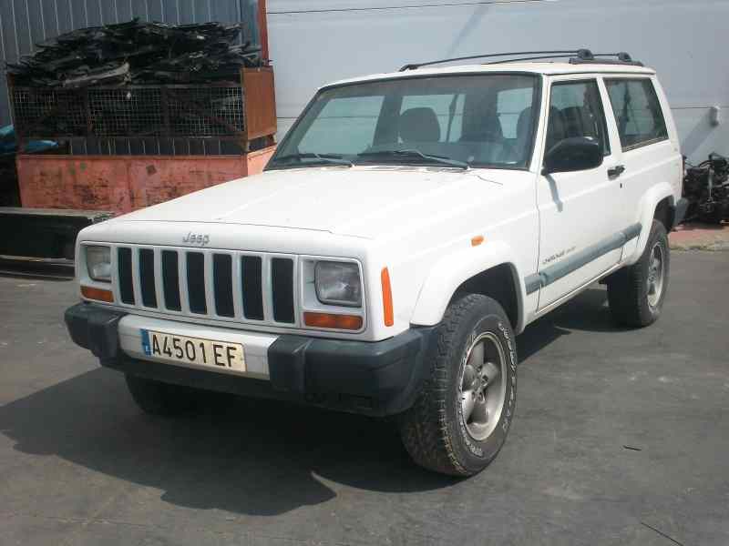 JEEP CHEROKEE (XJ) 1994