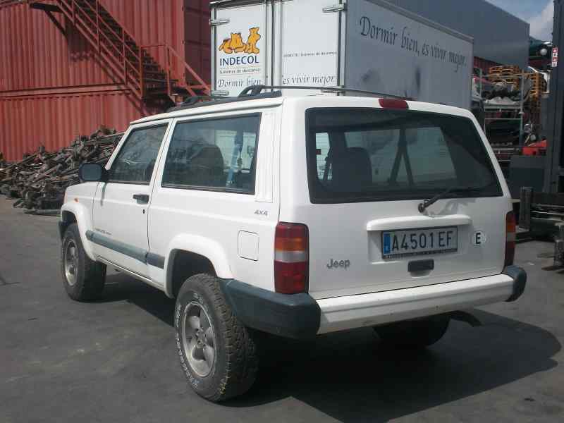 JEEP CHEROKEE (XJ) 1994