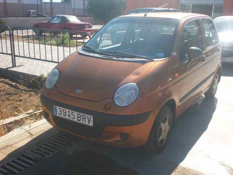 DAEWOO MATIZ 1997