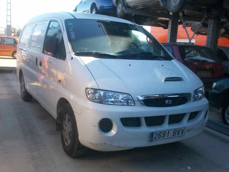 HYUNDAI H 1 2000