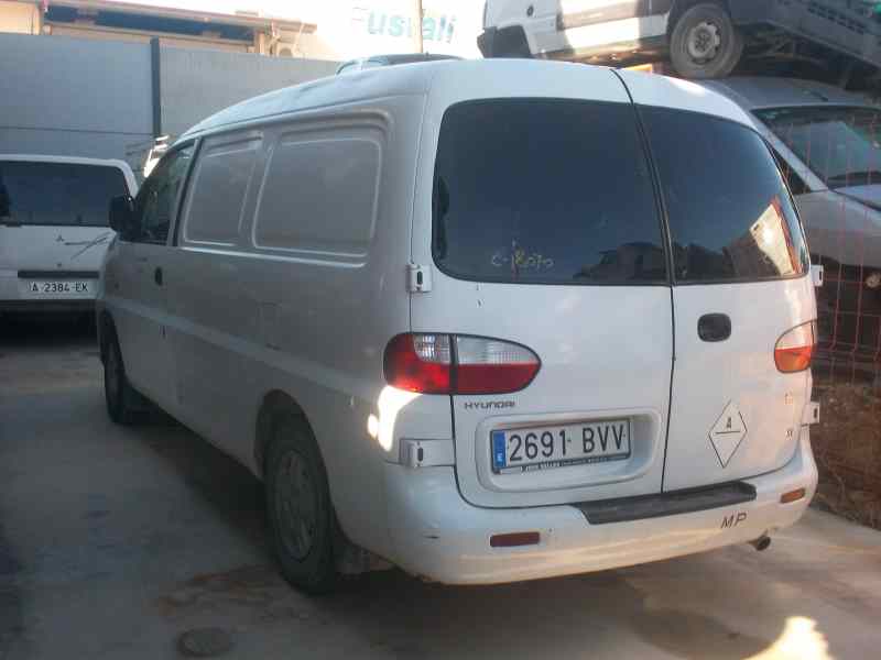 HYUNDAI H 1 2000