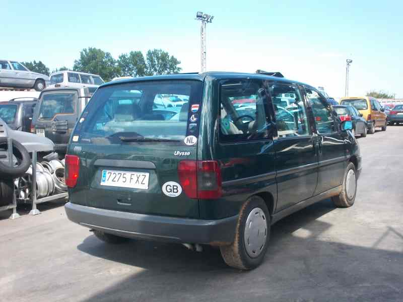 FIAT ULYSSE (121) 1994