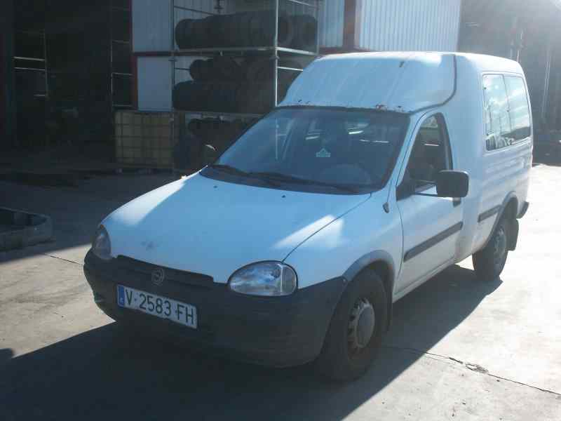 OPEL COMBO (CORSA B) 1995