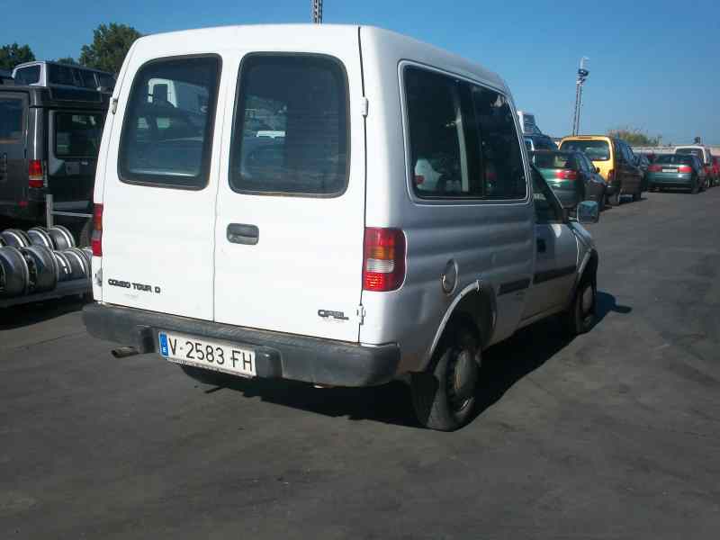 OPEL COMBO (CORSA B) 1995