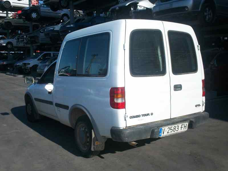 OPEL COMBO (CORSA B) 1995