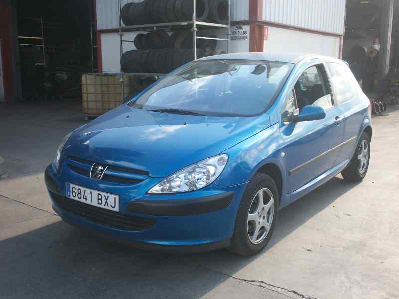 PEUGEOT 307 (S1) 2001