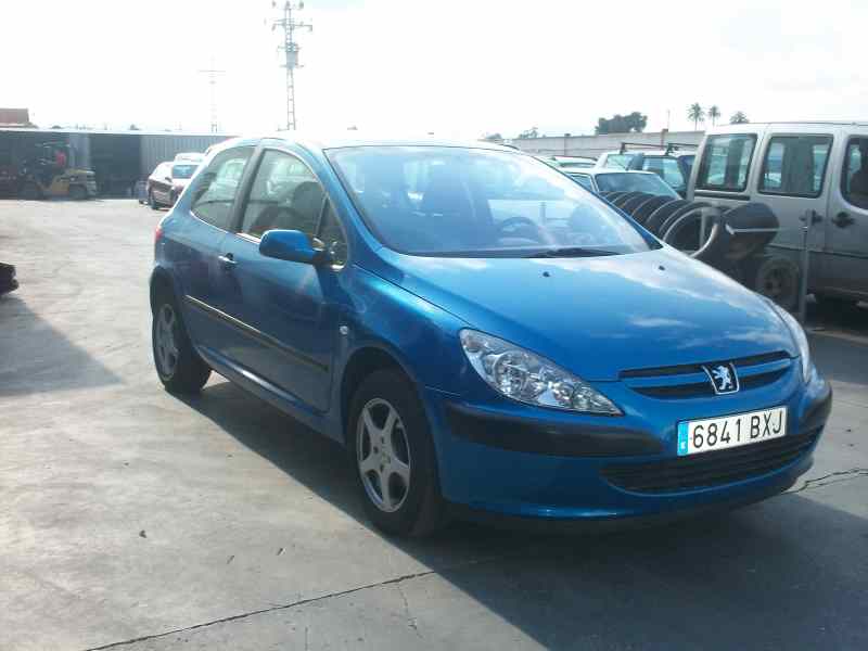 PEUGEOT 307 2001