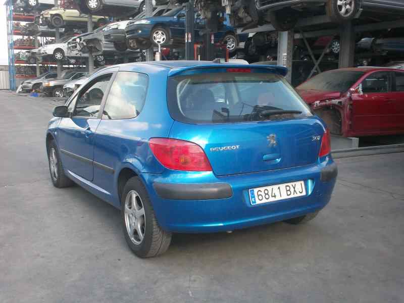 PEUGEOT 307 (S1) 2001