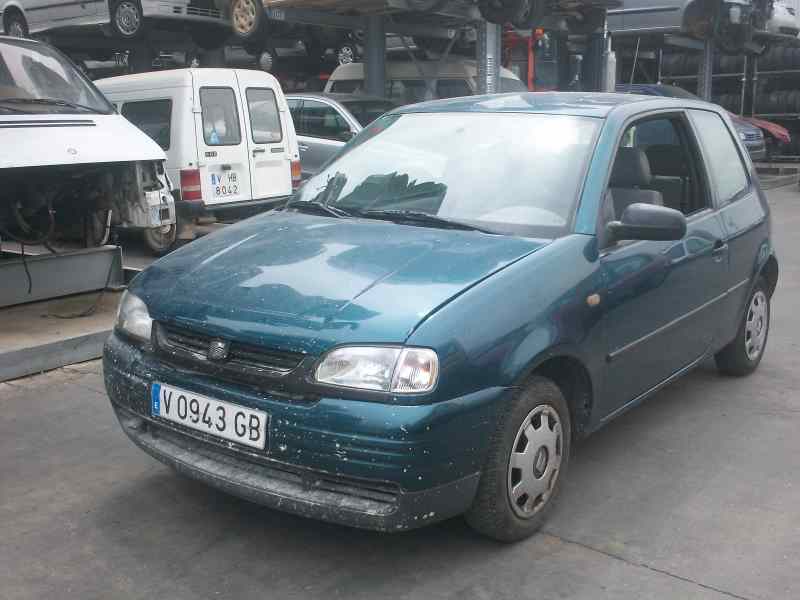 SEAT AROSA 1997