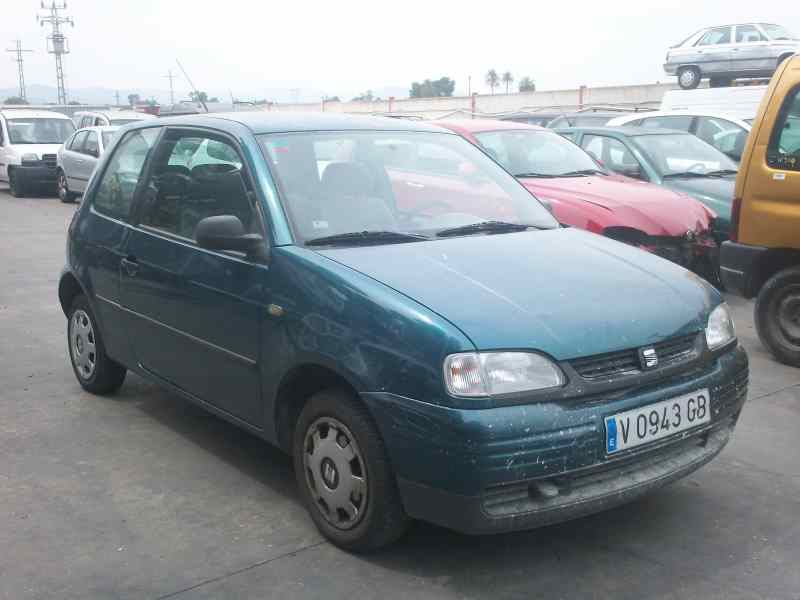 SEAT AROSA 1997