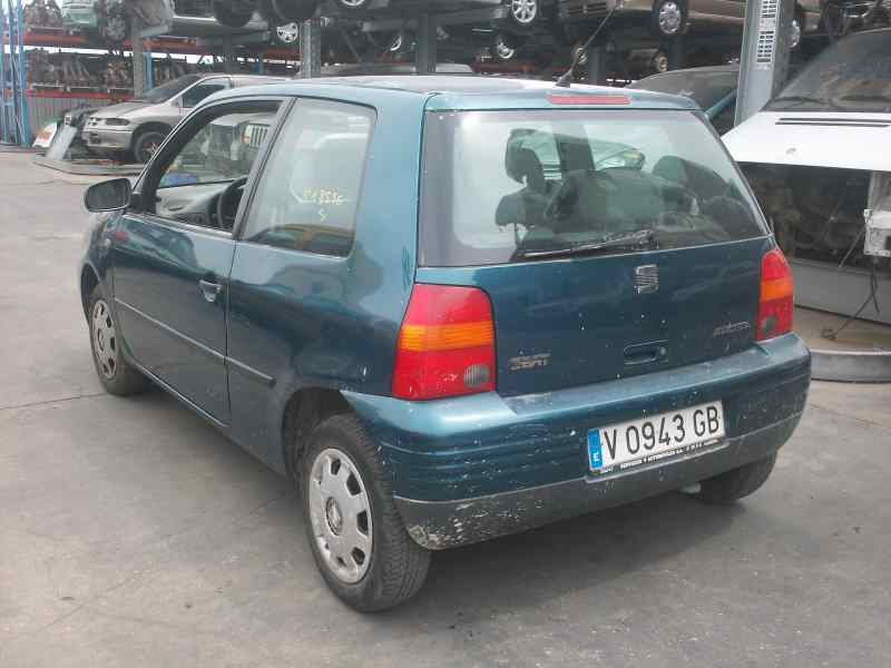 SEAT AROSA 1997