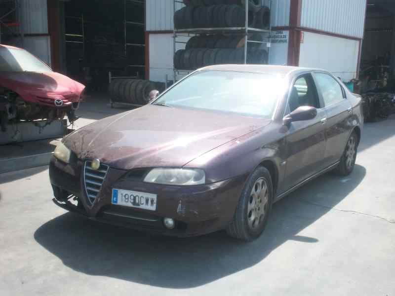 ALFA ROMEO 166 2003