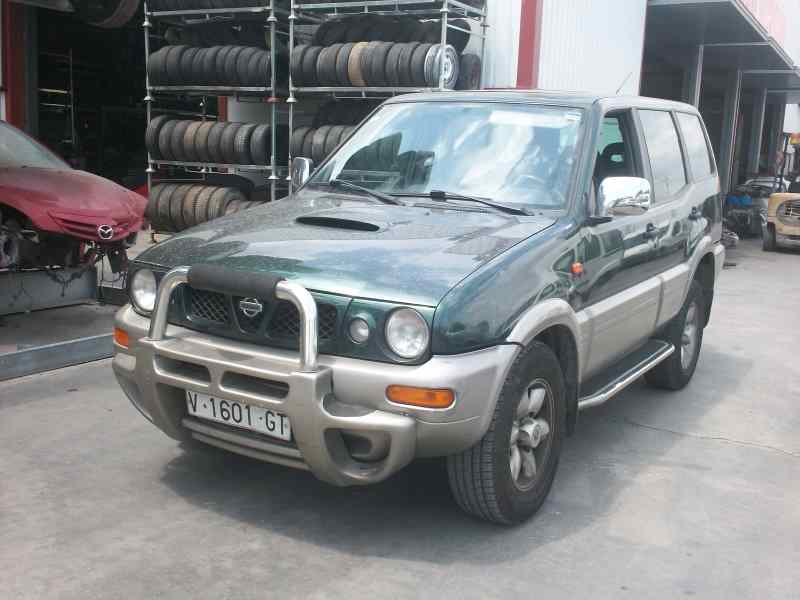 NISSAN TERRANO/TERRANO.II (R20) 1998