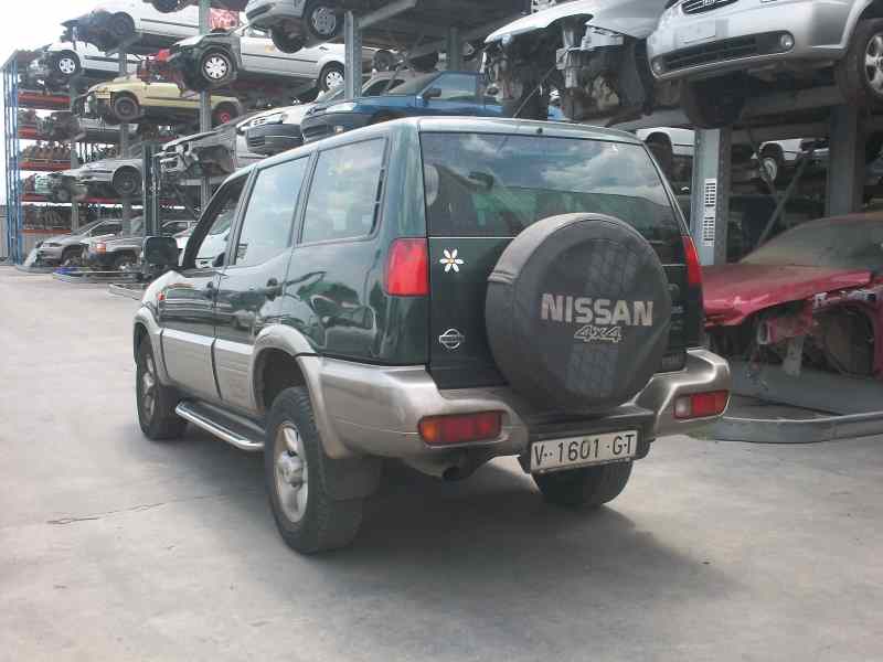 NISSAN TERRANO/TERRANO.II (R20) 1998