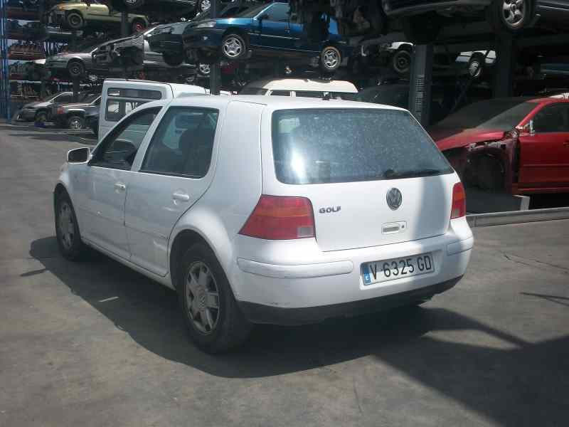 VOLKSWAGEN GOLF IV BERLINA 1997