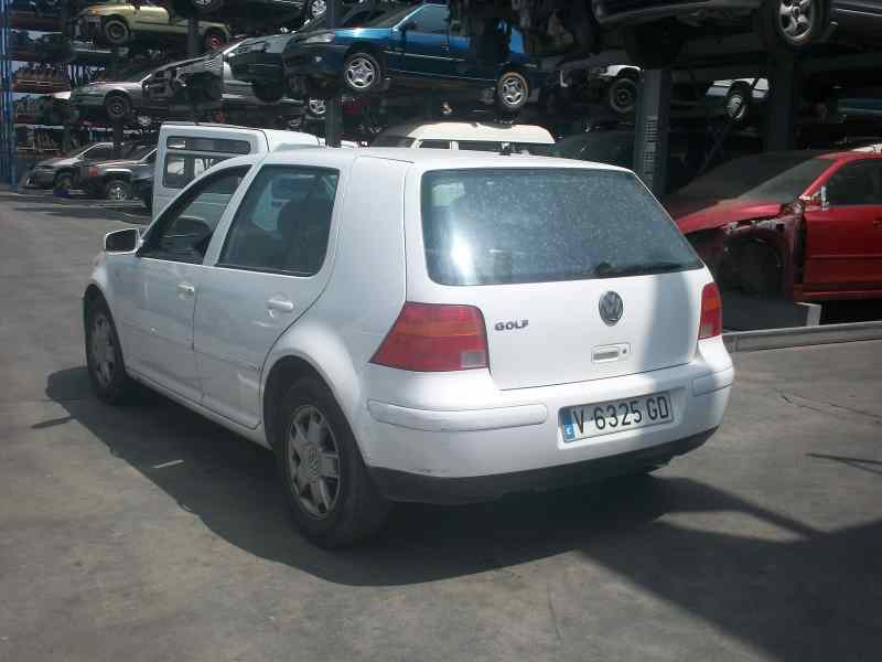 VOLKSWAGEN GOLF IV BERLINA (1J1) 1997