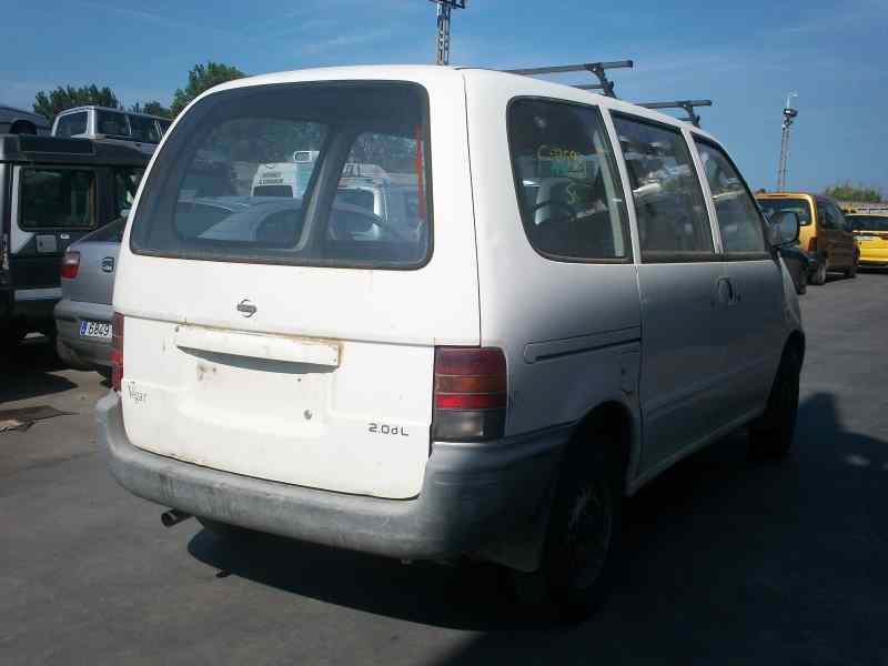 NISSAN SERENA (C23M) 1993