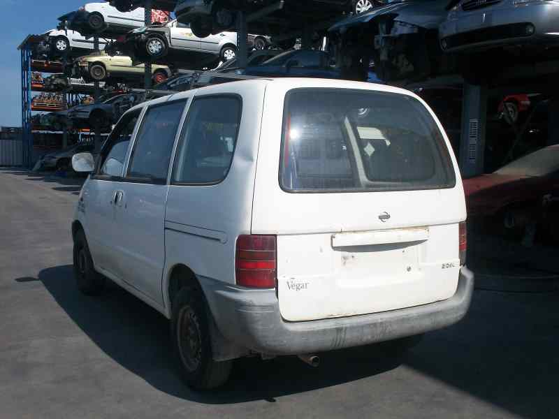 NISSAN SERENA (C23M) 1993