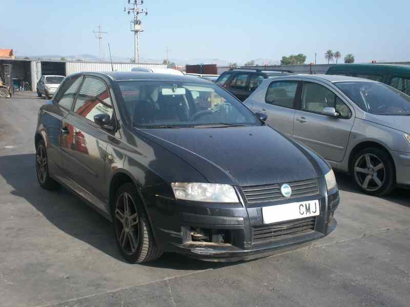 FIAT STILO 2001