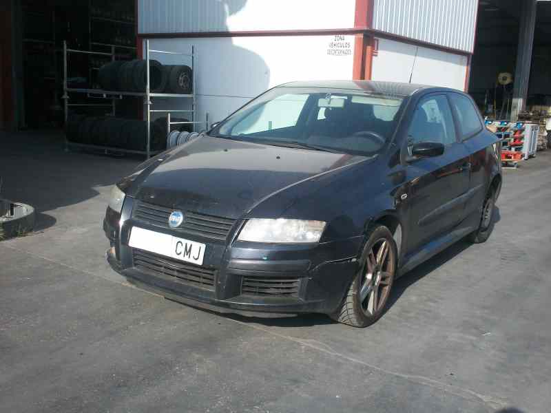 FIAT STILO 2001