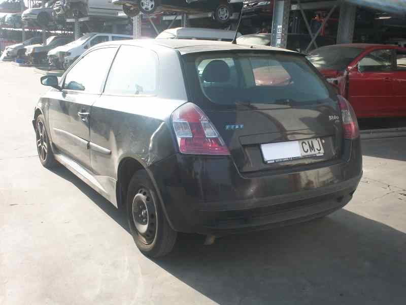 FIAT STILO 2001