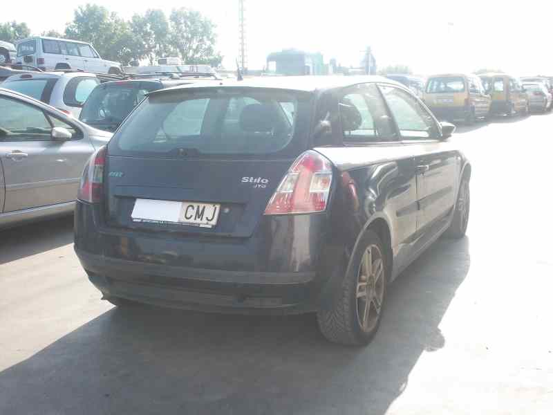 FIAT STILO 2001