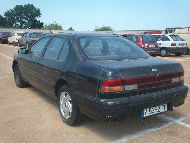 NISSAN MAXIMA QX 1994